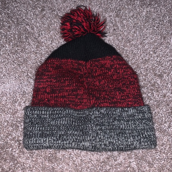 ‘47 California Flag Beanie/Touque - Picture 2 of 4